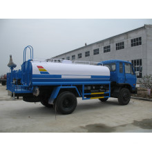 Dongfeng Chassis 20 Cubic Meters Water Tank Truck